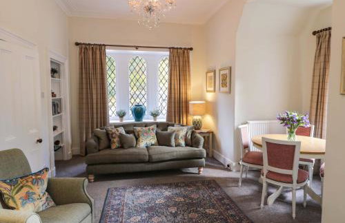 East Lodge - Crathes Castle - Foto 5