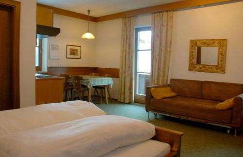 Residence Schneiderhof - Foto 2