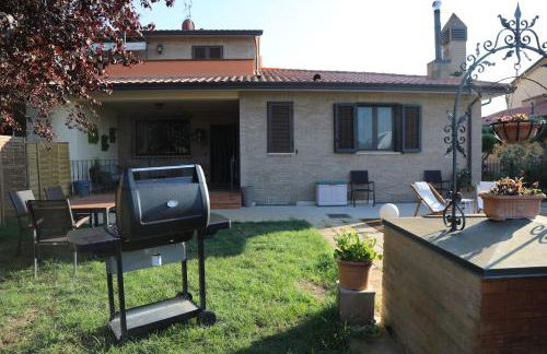 VILLA PATTY ASSISI con SPA e Piscina - Foto 63