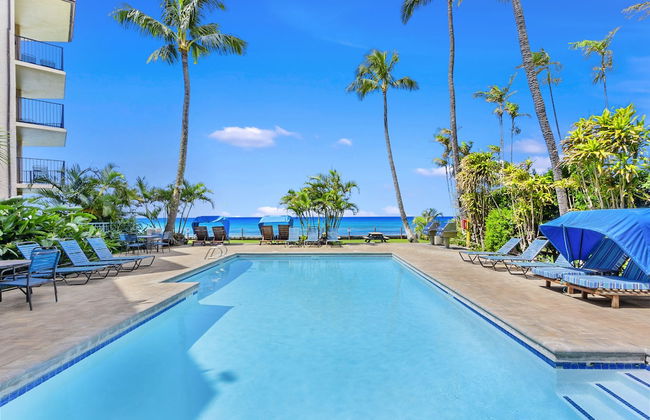 Hono Koa Vacation Club - Foto 1