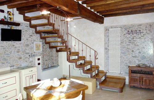 House Versilia Luca E Giada, 5 chilometri da Forte dei Marmi! - Foto 22