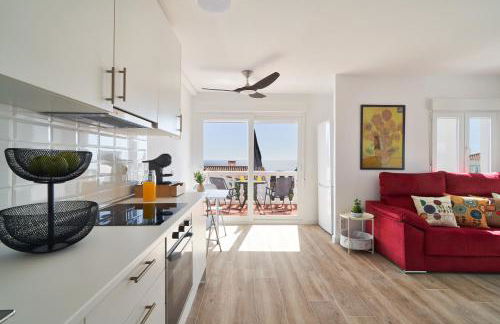 Manilva Beach Apartment - Photo 10