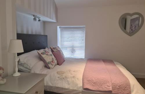 Bear Cottage Cosy little place in the heart Ingleton - Foto 15