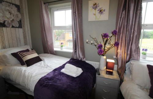 Harriers Grove House - Foto 55