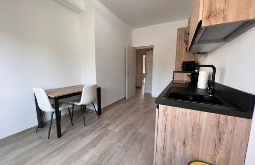 Kìbilù Comfort Hub Malpensa - Foto 19