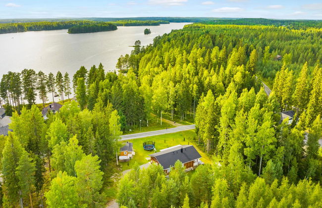 Aapeli iso - Foto 17