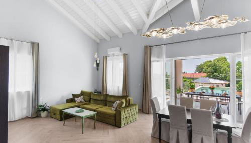 Villa Sienna - Foto 2