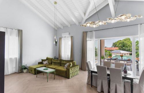 Villa Sienna - Foto 2