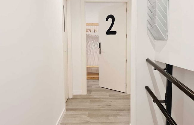 Bilbao ROOMS & KITCHEN Irala - Foto 1