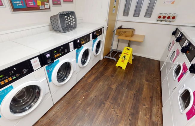 Great Newton House - Foto 10