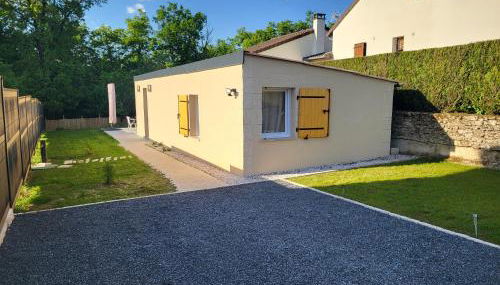 Logis du Boutillier - Foto 4