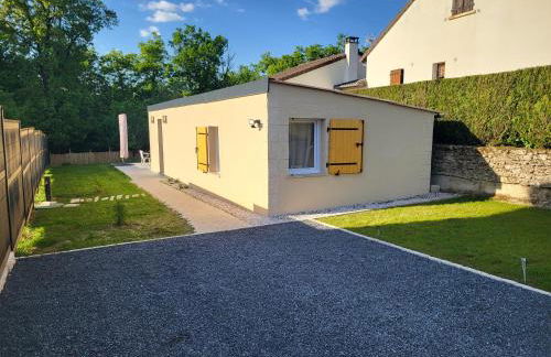 Logis du Boutillier - Foto 4