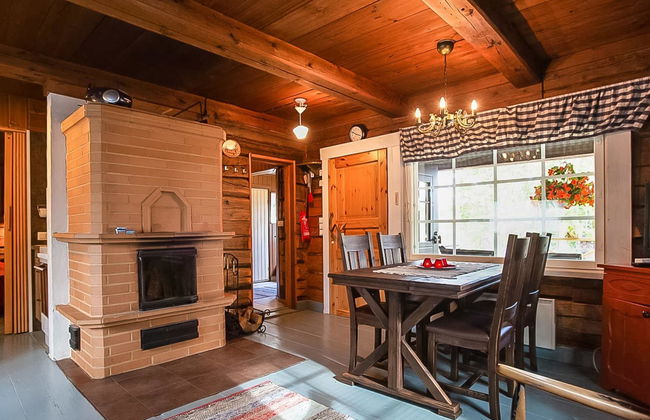 Talasniemi - Foto 12