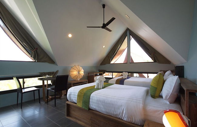 Tha Lane Bay Villa - Foto 8