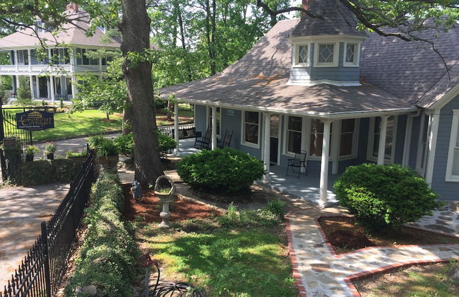 Lookout Cottages - Foto 66