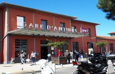 Studio Port Vauban Antibes - Foto 13