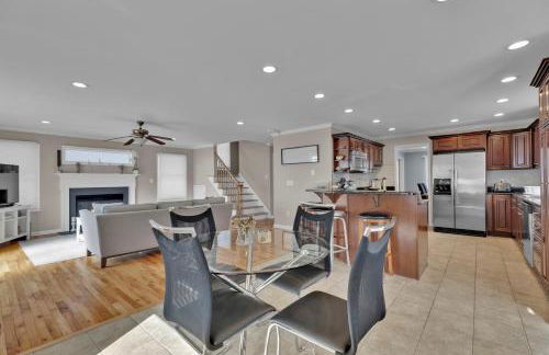 Oceanfront Villa - Panoramic NYC Views - Luxury Home - Foto 15