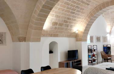 Antica Dimora B&B VOLTE D'OGIVA - Foto 8