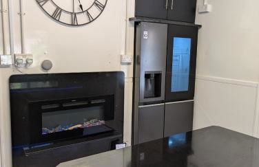 A historic Pub with a modern twist - The Greyhound - Foto 15