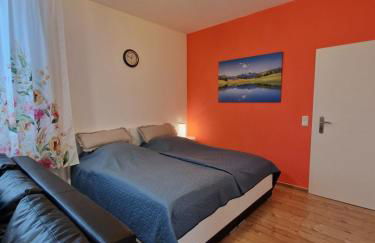 Familienfreundliche große Fewo Peter in Bärenstein bis 5 Personen - Foto 56