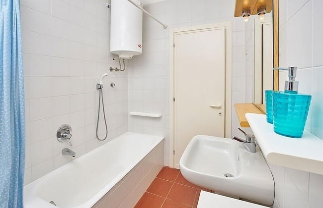 Appartamento Via dei Lecci - Foto 16