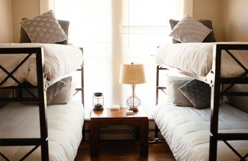 El Castellito on the Llano River - 4 Bed House - Foto 28