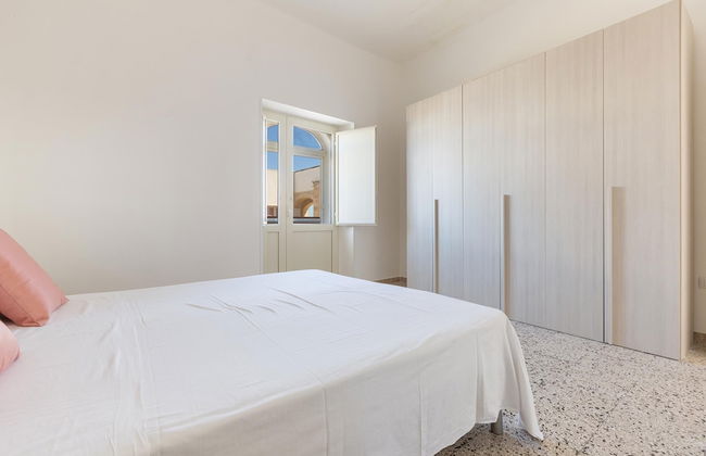 2856 Residence Bellavista- APP 8 II P Fronte Mare by Barbarhouse - Foto 3