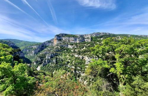 La belle histoire Gîte Ventoux - Foto 35