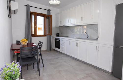 Leros Houses a Porto Lago - Foto 7