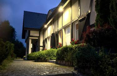 Amber House Swierkowa - Foto 26