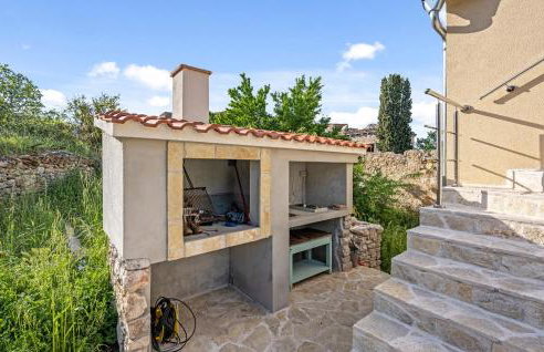 1 Bedroom Gorgeous Apartment In Zlarin - Photo 6