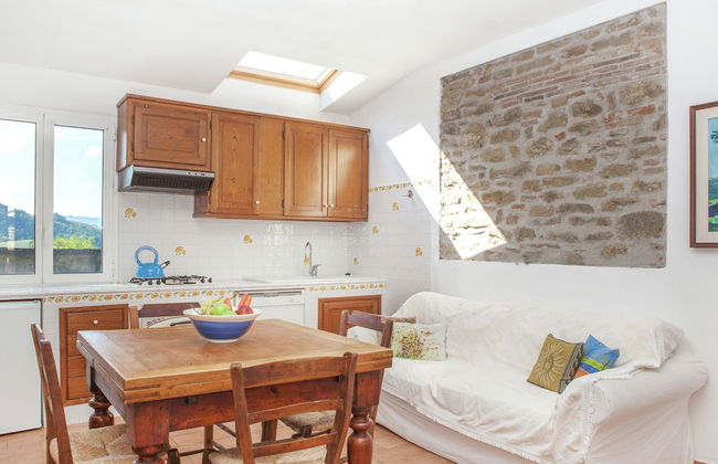 Heart of Emilia-romagna Apartment - Foto 12