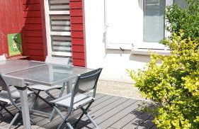 la maison du jardin - Foto 10