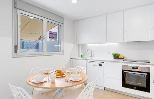 MEDANO4YOU Cabezo Residence - Foto 5