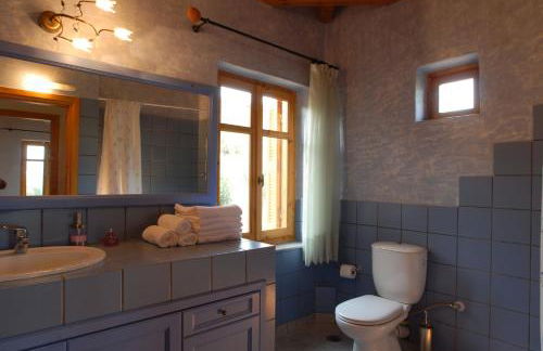 Mouses Apartments-Kardamyli - Foto 21