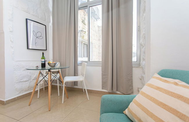 PORT CITY HAIFA - Jaffa Apartments - Foto 1