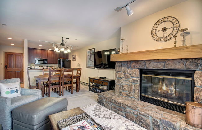 Townsend Place, A Vail Resorts Property - Foto 28