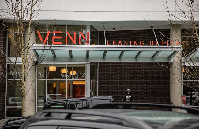 Domicile Suites at Venn on Main - Foto 20