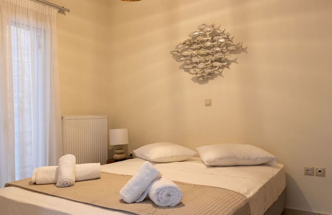 Grand Bleu Apartments & Villas - Foto 14