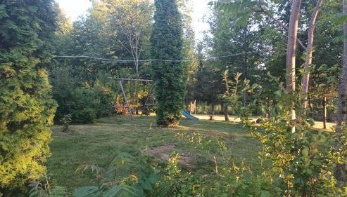 Wynajem pokoi-Burniszki - Foto 5