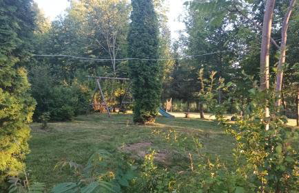 Wynajem pokoi-Burniszki - Foto 5