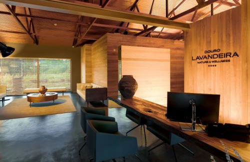 Lavandeira Douro Nature & Wellness - Foto 32