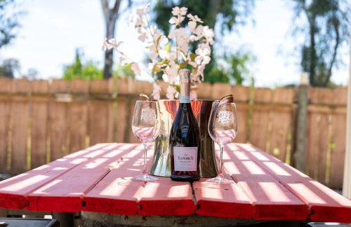 Boots and Barrels Ranch - Photo 29