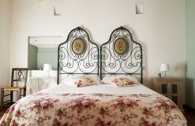 Agriturismo Morattina - Foto 14