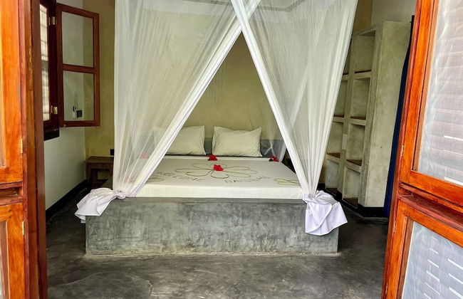 Baobab Bungalows - Foto 34