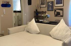 Zentrale Wohnung direkt am Hauptbahnhof - Bismarck - Foto 26