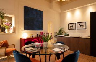 Elizabeth Unique Apartments - A Member of Design Hotels - Foto 24