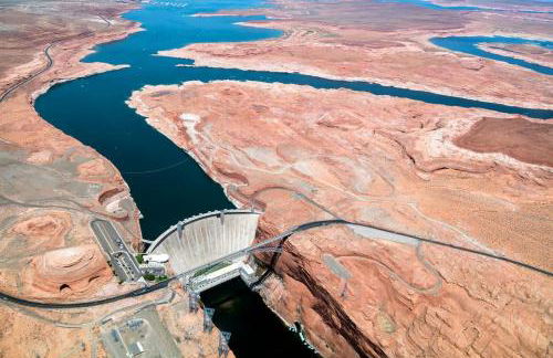 The Cliff Dweller - Peaceful Escape 50-mile Views - Foto 66