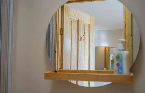 Peaceful Annexe With Patio Near Coast & Exmoor - Foto 20