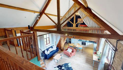 Kiri and Norton - joint booking - Foto 4